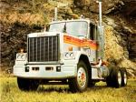 GMC M9500 General Prototype 1977 года